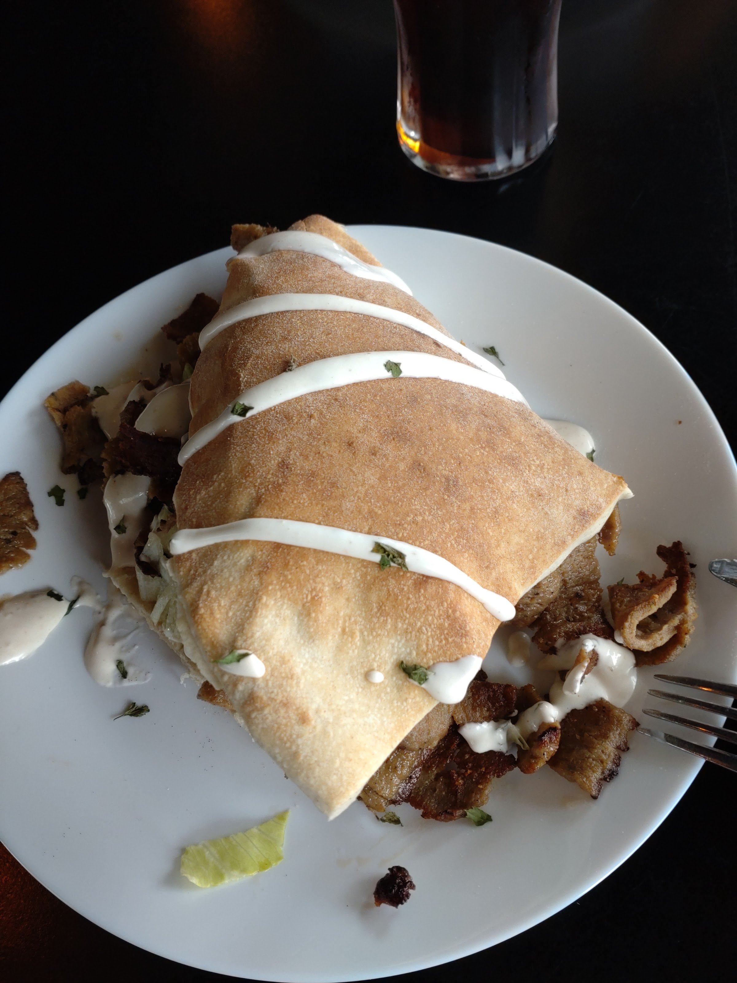 Milano Svorkmo Restaurant